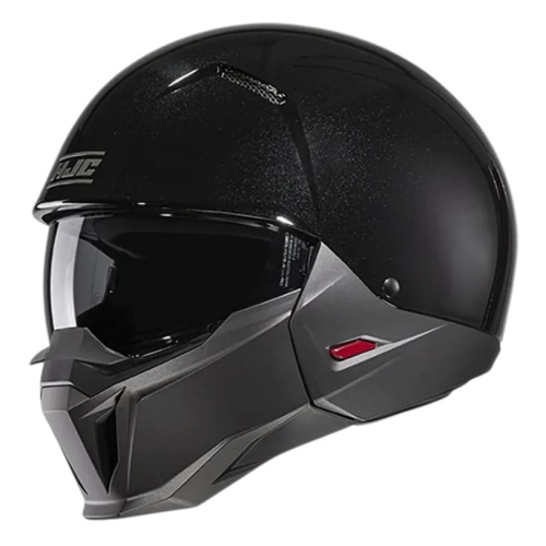 HJC Шлем i20 Metal Black в Рязани