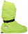 Hyperlook Дождевые бахилы Water Orchid зеленые в Рязани
