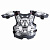Acerbis Защита тела детская (Панцирь) Gravity Kid Roost Clear в Рязани