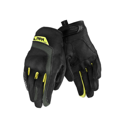 Shima Перчатки One Kids Fluo в Рязани