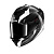 Shark Шлем Spartan GT Pro Kultram Carbon Black/White/Black в Рязани