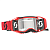 Scott Очки Prospect 2.0 WFS red/black в Рязани
