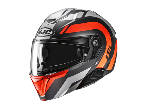HJC Шлем i91 Arven MC6HSF в Рязани