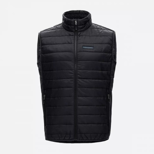 Finntrail Терможилет Master 1512 Graphite в Рязани