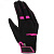Bering Перчатки женские Lady Fletcher Evo Black/Fuxia в Рязани