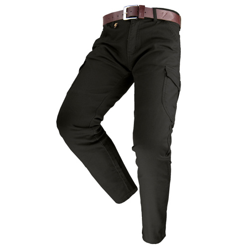 By City Штаны Mixed Man II Black в Рязани