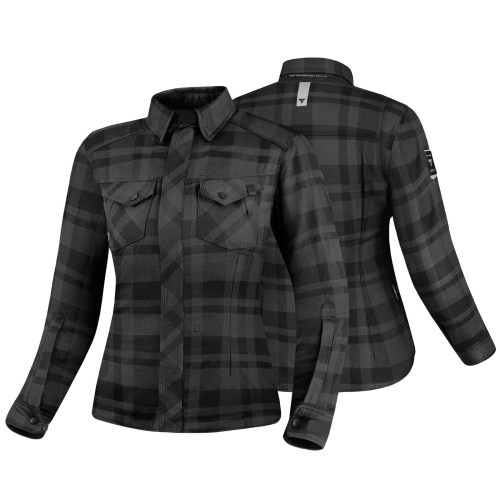 Shima Рубашка Renegade 2.0 Lady Black в Рязани