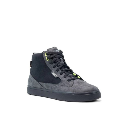 Sidi Ботинки ARX Full Black в Рязани
