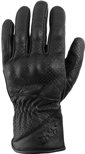 IXS Перчатки Belfast Black в Рязани