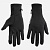Finntrail Перчатки Lliner 2703 Black в Рязани