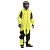 Dragonfly Комбинезон Extreme 2.0 MAN Yellow-Green Fluo-Limoges Snowbike в Рязани
