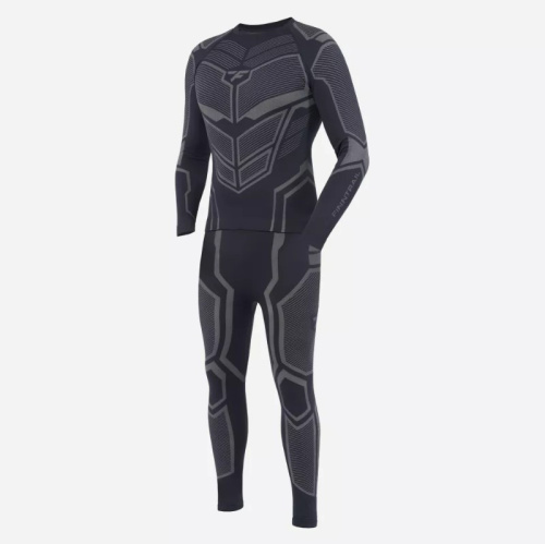 Finntrail Термобелье AllSeason 6208 Grey в Рязани