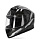 Acerbis Шлем Tarmak Black в Рязани