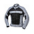 IXS Куртка Classic Jacke Evo-Air Серая в Рязани