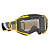 Scott Очки Fury Enduro camo grey/yellow clear в Рязани