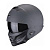 Scorpion Exo Мотошлем Combat II Graphite Серый в Рязани
