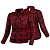 Shima Рубашка Renegade 2.0 Lady Red в Рязани
