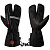 Finntrail Перчатки Lobster 2800 GraphiteRed в Рязани