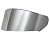 LS2 Визор FF320/FF353/FF800 Iridium Silver в Рязани