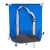 Dragonfly Гермосумка DF Voyager Blue 40л в Рязани Dragonfly Гермосумка DF Voyager Blue 40л в Рязани