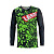 Leatt Джерси 3.5 Ride Lime 2024 в Рязани