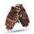Shima перчатки Aviator Light Brown в Рязани