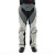 Dragonfly Штаны Эндуро Freeride Grey-Orange в Рязани