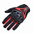 Pro-Biker Перчатки MCS-42 Red в Рязани