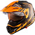 CKX Шлем Quest RSV EDL Orange в Рязани