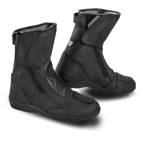 Shima Ботинки Terra Lady Black в Рязани