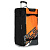 Acerbis Сумка дорожная на колёсах Voyager Orange/Grey (105 L) в Рязани