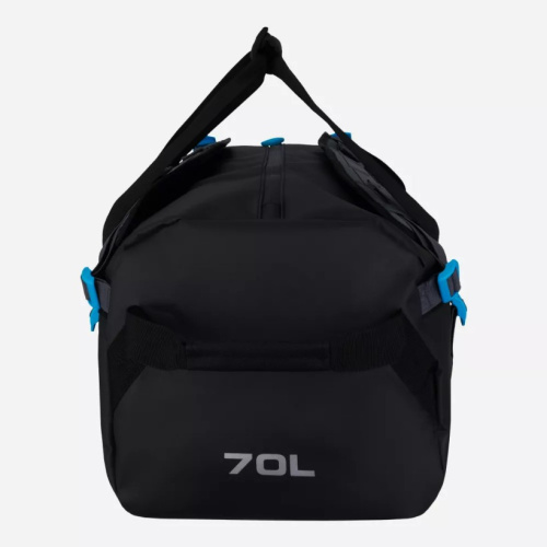 Finntrail Сумка Explorer 1733 Black 70L в Рязани