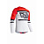 Acerbis Джерси MX J-Race Red/White в Рязани