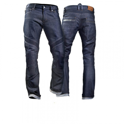 Shima Мотоджинсы Gravity Blue в Рязани