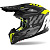 Airoh Мотошлем Aviator 3 Rampage Black Matt в Рязани