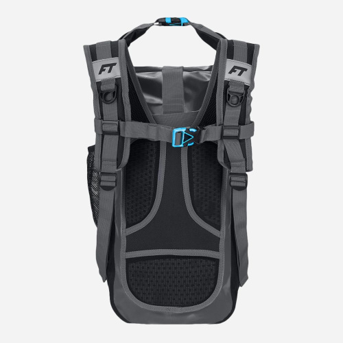 Finntrail Герморюкзак Trace 30l Grey в Рязани