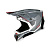 Acerbis Шлем T711 Grey/Black в Рязани