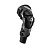 Leatt Наколенники X-Frame Hybrid V26 Black в Рязани