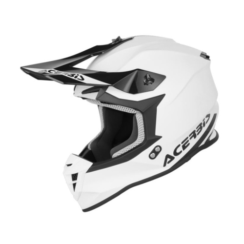 Acerbis Шлем Linear 22-06 White 2 в Рязани