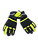 AiM Перчатки зимние MTV-10 Yellow в Рязани