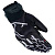Bering Перчатки Walshe Black/White в Рязани