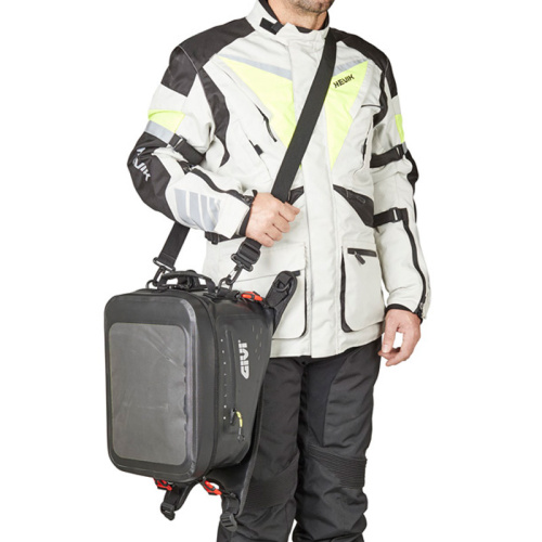 Givi Сумка водонепроницаемая на бак GRT715 20л. в Рязани