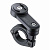 SP Connect Набор креплений для мотоцикла Moto Bundle LT Universal Clamp SPC+ в Рязани