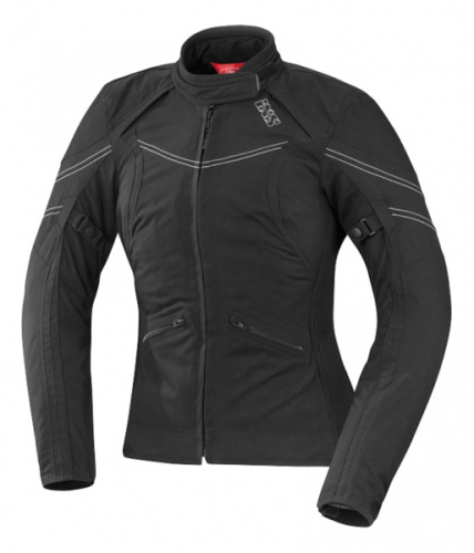 IXS Куртка Eileen Черный в Рязани
