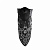 ZAN Лицевая повязка NeoDanna Black Paisley в Рязани