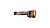 Leatt Маска Velocity 6.5 SNX Iriz Orange Bronze UC 68% в Рязани