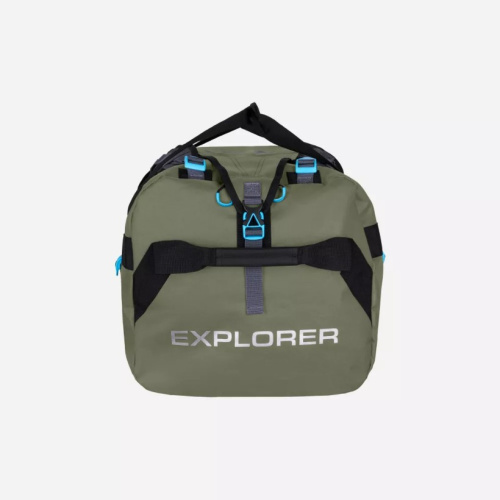 Finntrail Гермосумка Explorer 1728 Khaki 100L в Рязани