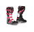 Acerbis Мотоботы кроссовые X-Team Black/Purple в Рязани