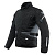 Dainese Куртка Tempest 3 D-Dry Black/Black/Ebony в Рязани