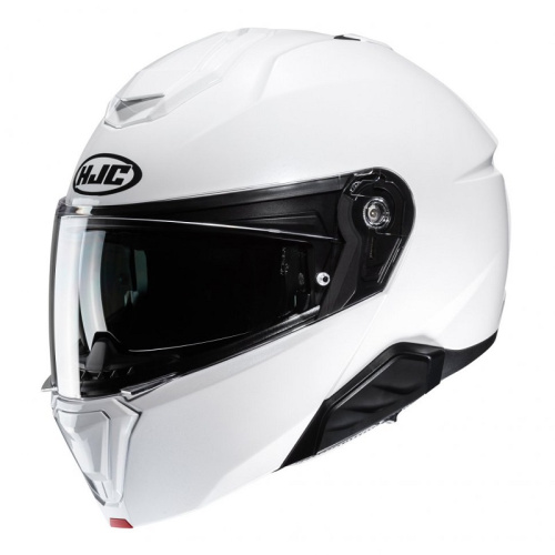 HJC Шлем i91 Pearl White в Рязани